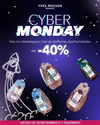 Catálogo Yves Rocher (válido até 2-12)