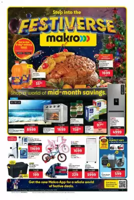Makro catalogue (valid until 14-12)