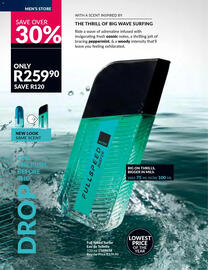 AVON catalogue Page 102