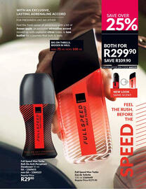 AVON catalogue Page 103