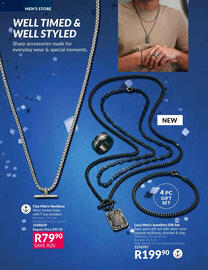 AVON catalogue Page 112