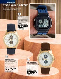 AVON catalogue Page 114