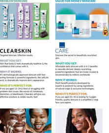 AVON catalogue Page 117