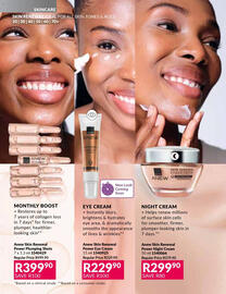 AVON catalogue Page 118