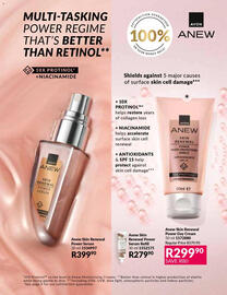 AVON catalogue Page 119