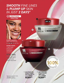 AVON catalogue Page 123