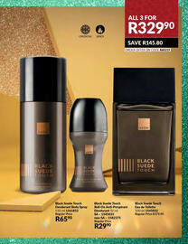 AVON catalogue Page 13