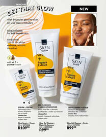 AVON catalogue Page 130