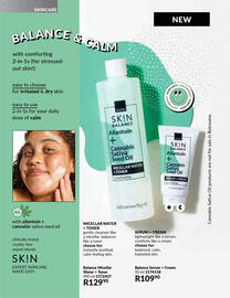 AVON catalogue Page 132