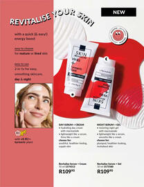 AVON catalogue Page 133