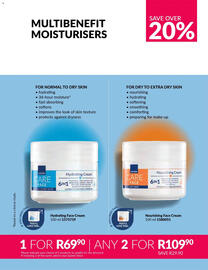 AVON catalogue Page 139