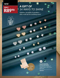 AVON catalogue Page 14