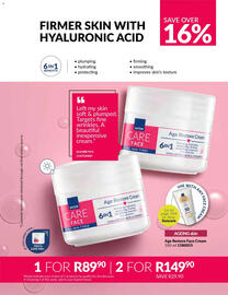 AVON catalogue Page 141