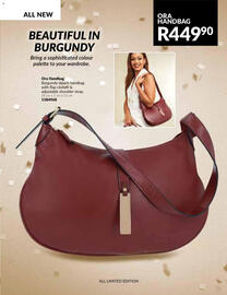 AVON catalogue Page 145