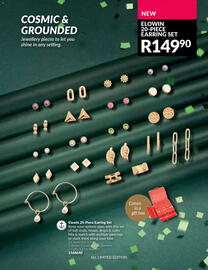 AVON catalogue Page 155