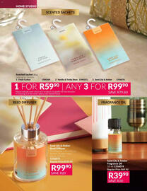 AVON catalogue Page 162