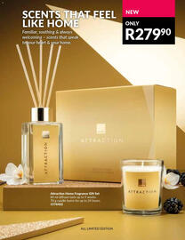 AVON catalogue Page 163