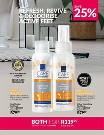 AVON catalogue Page 185