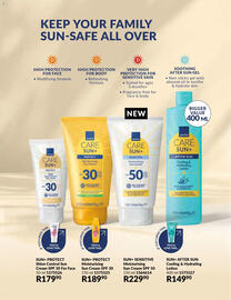 AVON catalogue Page 194