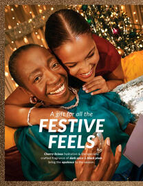 AVON catalogue Page 20