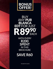 AVON catalogue Page 29