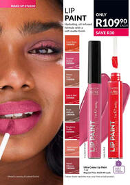 AVON catalogue Page 48