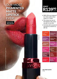 AVON catalogue Page 53