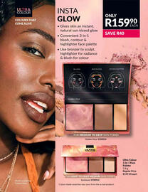 AVON catalogue Page 59
