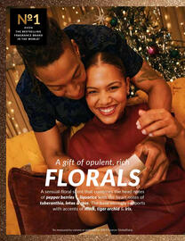 AVON catalogue Page 6