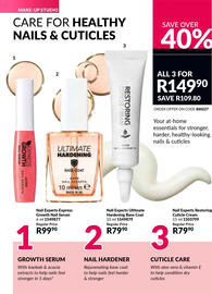 AVON catalogue Page 68