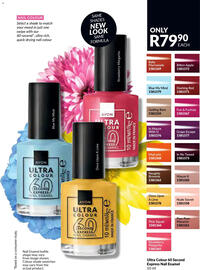 AVON catalogue Page 71