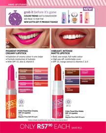 AVON catalogue Page 78