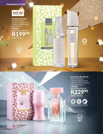 AVON catalogue Page 84