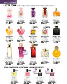 AVON catalogue Page 94