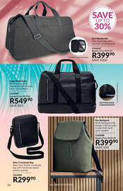 AVON catalogue Page 14