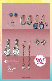 AVON catalogue Page 16