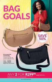 AVON catalogue Page 5