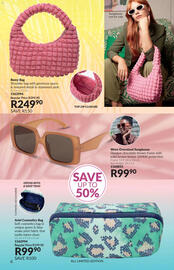 AVON catalogue Page 6