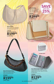 AVON catalogue Page 7
