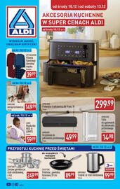 ALDI gazetka Strona 1