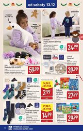 ALDI gazetka Strona 10