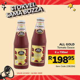 Jumbo catalogue Page 1