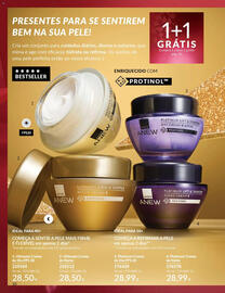Catálogo Avon Página 10