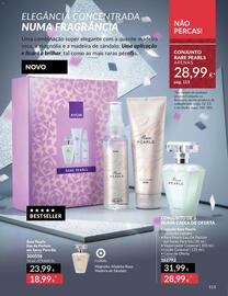 Catálogo Avon Página 115