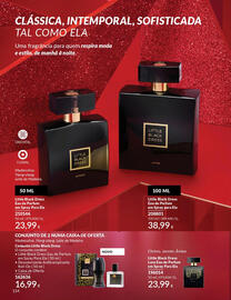 Catálogo Avon Página 116