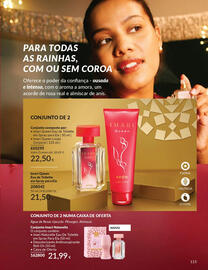 Catálogo Avon Página 117