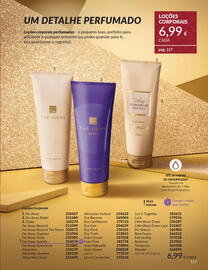 Catálogo Avon Página 119