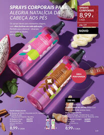 Catálogo Avon Página 121