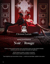 Catálogo Avon Página 12