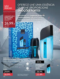 Catálogo Avon Página 122